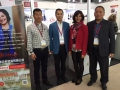 China November 2015, Prowein in Shanghai