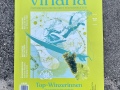 "Atemberaubend gut - Die besten Winzerinnen Österreichs"  VINARIA  März 2023