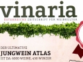 Vinaria 03/2021 Jungweinatlas - Weingut Silvia Heinrich