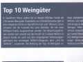 Weinpur-Guide-2021 - unter den Top 10 Weingütern Österreichs