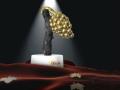 Verleihung der Rot-Goldenen Traube 2023 - elegy 2019  ist Sieger