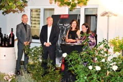 Barrique de Beurse 2022 Event