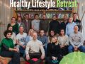 Healthy Lifestyle Retreat 2024