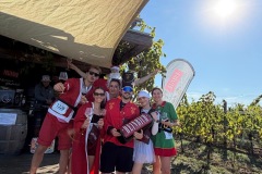 Blaufränkischland Marathon 2026