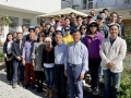 Besuch des Chinesischen Botschafters, Herr Li Xiaosi - Sept 2021 -  Weingut Heinrich