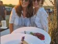 Vinyl-DJ-Picknick am Goldberg - September 2023 - B.C. Catering - Weingut Silvia Heinrich