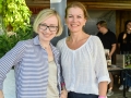 Vinyl-DJ-Picknick am Goldberg - September 2023 - Weingut Silvia Heinrich © Viktor Fertsak, Deuschkreutz