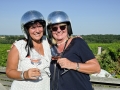 Vinyl-DJ-Picknick am Goldberg - September 2023 - Weingut Silvia Heinrich © Viktor Fertsak, Deuschkreutz