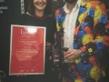 Falstaff Reserve-Trophy Sieg 2024 - Cupido l'amour au tournant 2019 vom Weingut Silvia Heinrich