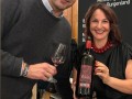 Falstaff Reserve-Trophy Sieg 2024 - Cupido l'amour au tournant 2019 vom Weingut Silvia Heinrich