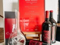 Falstaff Reserve-Trophy Sieg 2024 - Cupido l'amour au tournant 2019 vom Weingut Silvia Heinrich