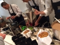 Großes Winzertreffen bei Silvio Jermann im Friaul, Oktober 2015