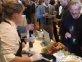 Großes Winzertreffen bei Silvio Jermann im Friaul, Oktober 2015