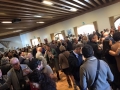 Großes Winzertreffen bei Silvio Jermann im Friaul, Oktober 2015
