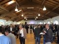 Großes Winzertreffen bei Silvio Jermann im Friaul, Oktober 2015