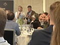 Haubenköchewanderung Gault Millau 2024 