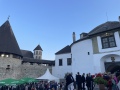 Schloss-Spiele Kobersdorf Juli 2022 - Premiere - Der Bockerer mit Wolfgang Böck