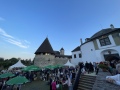 Schloss-Spiele Kobersdorf Juli 2022 - Premiere - Der Bockerer mit Wolfgang Böck