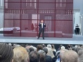 Schloss-Spiele Kobersdorf Juli 2022 - Der Bockerer mit Wolfgang Böck
