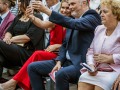 Schloss-Spiele Kobersdorf Juli 2022 - Premiere - Der Bockerer mit Wolfgang Böck