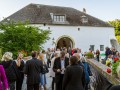 Schloss-Spiele Kobersdorf Juli 2022 - Premiere - Der Bockerer mit Wolfgang Böck