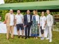 Schloss-Spiele Kobersdorf Juli 2022 - Premiere - Der Bockerer mit Wolfgang Böck