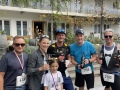Blaufränkischland Marathon 2023 - Weingut Silvia Heinrich