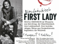 Friends Magazin 2016 - Blaufränkisch First Lady