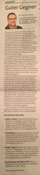 Stuttgarter Nachrichten März 2019