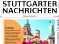 Stuttgarter Nachrichten 1