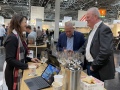 Prowein 2022 - Weingut Silvia Heinrich