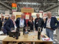 Prowein 2022 - Weingut Silvia Heinrich