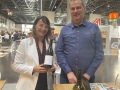 Prowein 2022 - Weingut Silvia Heinrich