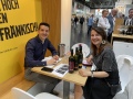 Prowein 2022 - Weingut Silvia Heinrich