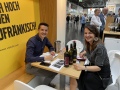 Prowein 2022 - Weingut Silvia Heinrich