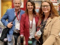 Prowein 2022 - Weingut Silvia Heinrich