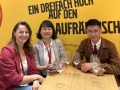 Prowein 2022 - Weingut Silvia Heinrich