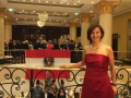 Militärattachéball im Ritz Carlton in Berlin - 12. März 2016