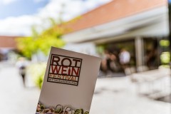 Rotweinfestival 2022