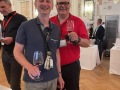 VieVinum 2022 - Weingut Silvia Heinrich