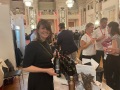 VieVinum 2022 - Weingut Silvia Heinrich