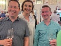 VieVinum 2022 - Weingut Silvia Heinrich