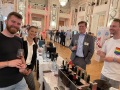 VieVinum 2022 - Weingut Silvia Heinrich