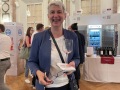 VieVinum 2022 - Weingut Silvia Heinrich