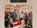 VieVinum 2022 - Weingut Silvia Heinrich