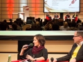 ÖWM Marketingtag im Austria Center Vienna - Podiumsdiskussion, 20.1.2016