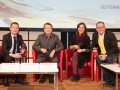 ÖWM Marketingtag im Austria Center Vienna - Podiumsdiskussion, 20.1.2016