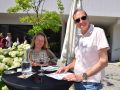 Wine & Soul 11. Juni 2022 @Weingut Silvia Heinrich