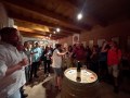 Wine & Soul 11. Juni 2022 @Weingut Silvia Heinrich