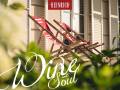 Wine & Soul 11. Juni 2022 @Weingut Silvia Heinrich